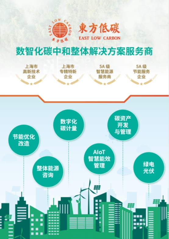 “碳”寻未来 | 因士科技、东方低碳、琛雄建材蓄势待发，共赴2024上海国际碳中和博览会
